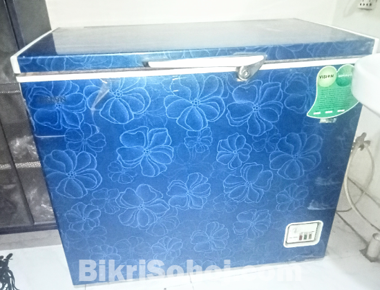 Deep Fridge